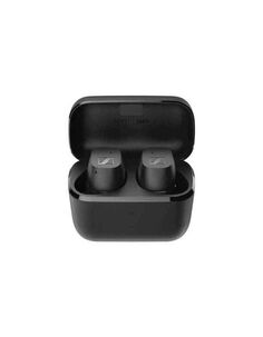 Наушники Sennheiser CX 200TW1 BLACK Bluetooth True Wireless 508973
