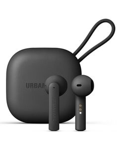 Наушники Urbanears Luma Charcoal Black