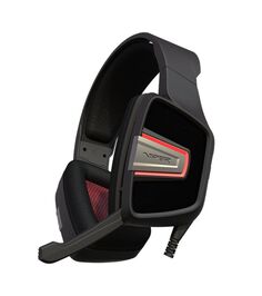 Наушники Patriot Viper V330 чёрный Патриот