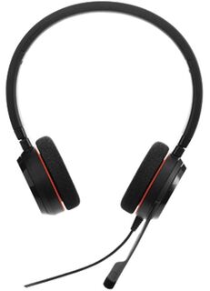 Наушники Jabra Evolve 20 MS Stereo (4999-823-109)