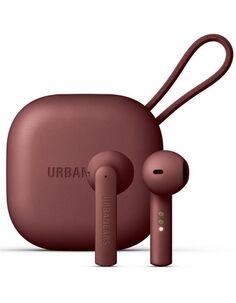 Наушники Urbanears Luma True Maroon