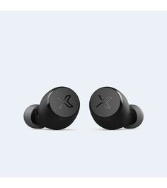 Наушники Edifier X3 черный (X3 (TYPE-C))