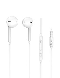 Наушники Hoco M55 White