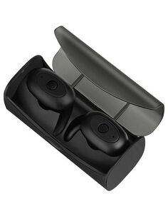 Наушники Borofone TWS02 Bluetooth Black