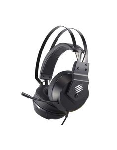 Наушники Mad Catz F.R.E.Q. 2 черный