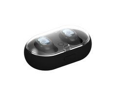 Наушники Devia Joypod Series TWS Earphone V2 Black