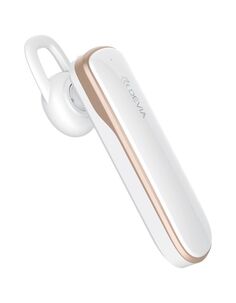 Гарнитура Devia Smart Bluetooth 4.2 Headset - White