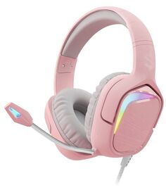 Наушники проводные Black Shark Goblin X1 (Pink)