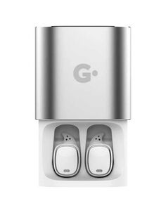 Наушники Geozon G-Sound Cube G-S02SVR Silver