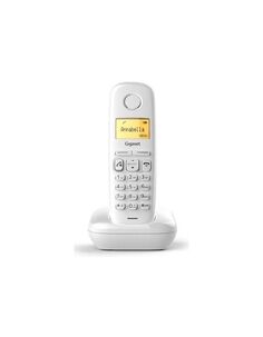 Радиотелефон Gigaset A270 White
