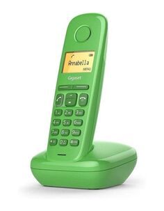 Радиотелефон Gigaset A170 Green