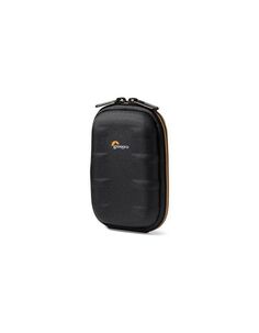 Сумка для фотоаппарата LowePro Santiago 20 II Black LP36856-0WW