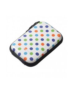 Чехол для фотоаппарата LowePro Sleek Case цветной горошек Acme Made