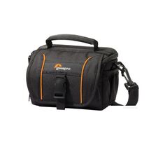 Сумка для фотоаппарата LowePro Adventura SH110 II Black LP36865-0WW