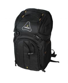 Рюкзак Kingkong I 10 (WB-9062), черн. средний фоторюкзак Fancier