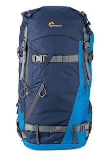 Рюкзак LowePro Powder BP 500 AW (синий)