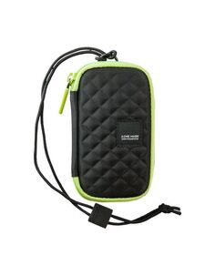 Сумка LowePro Acme Made Fillmore Hard Case 100 AM00545 серый/лайм