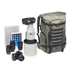 Фоторюкзак Gitzo GCB AVT-BP-45 Adventury 45L