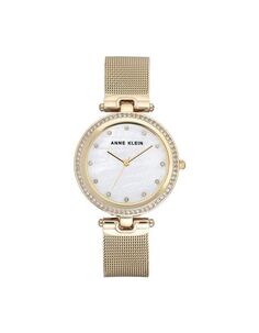 Наручные часы Anne Klein 2972MPGB