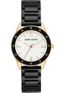 Наручные часы Anne Klein 3658GPBK