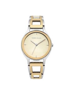 Наручные часы Karen Millen KM148SGM