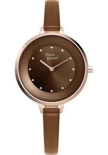 Наручные часы Pierre Ricaud P22039.9B4GQ