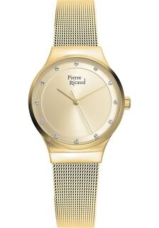 Наручные часы Pierre Ricaud P22038.1141Q