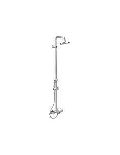 Душевая система Ideal Standard Idealrain Eco A6426AA