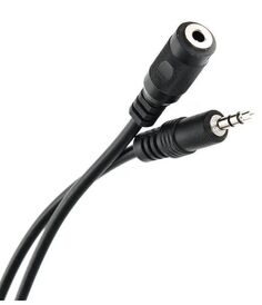 Кабель AUDIO 3.5MM 5M Telecom TAV7179-5M