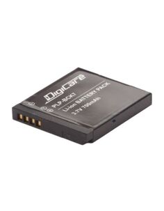Аккумулятор DigiCare PLP-BCK7 / DMW-BCK7 для DMC-SZ5, FP7, FS18, FS28, FS37, FS40, FS45, FT20, FX77