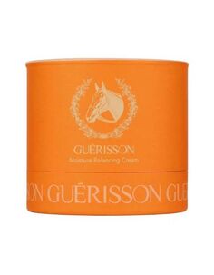 Mаска для лица увлажняющая Guerisson Moisture Balancing Cream Mask