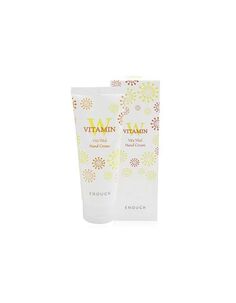 Крем для рук Enough W Collagen Vita hand Cream 100мл