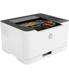 Принтер HP Color Laser 150nw