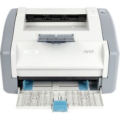 Принтер лазерный Hiper P-1120 (P-1120 (GR)) A4