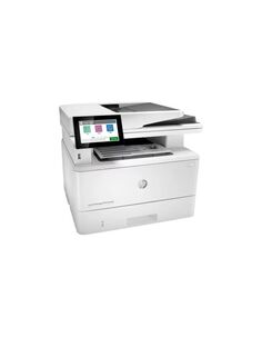 МФУ лазерное монохромное HP LaserJet Managed MFP E42540f, 40 стр./мин, 1200x1200dpi, факс