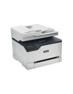 МФУ лазерный Xerox C235DNI A4 Duplex Net WiFi белый