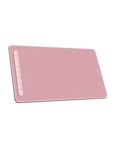 Графический планшет XP-Pen Deco Deco L Pink USB розовый