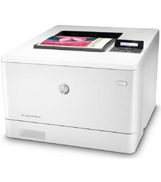 Принтер лазерный HP Color LaserJet Pro M454dn (W1Y44A)