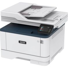 МФУ лазерный Xerox WorkCentre B315V_DNI A4 Duplex Net WiFi белый/синий