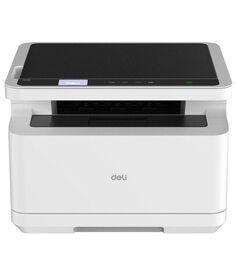 МФУ лазерный Deli Laser M2000DNW A4 Duplex Net WiFi белый