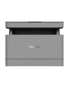 МФУ лазерный Huawei PixLab B5 CV81Z-WDM2 (53050154) A4 Duplex Net WiFi серый/черный
