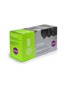 Тонер Картридж Cactus CS-TN3330 черный для Brother HL-5440D/5450DN/5470DW/6180DW/DCP8110/8250/MFC-85