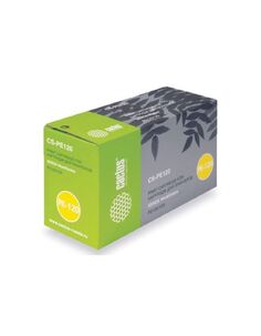 Тонер Картридж Cactus CS-PE120 013R00606 черный для Xerox WorkCentre pe120/pe120i (5000стр.)