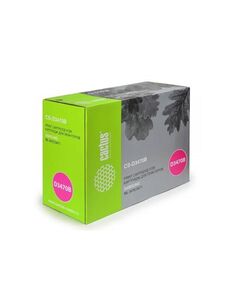 Тонер Картридж Cactus CS-D3470B черный для Samsung ML-3470/3471 (10000стр.)