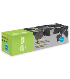 Тонер Картридж Cactus CS-CF542X желтый (2500стр.) для HP LJ M254dw/M280nw/M281fdn