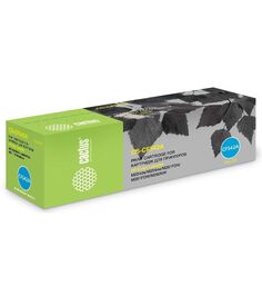 Картридж лазерный Cactus CS-CF542A желтый (1400стр.) для HP LJ M254dw/M280nw/M281fdn