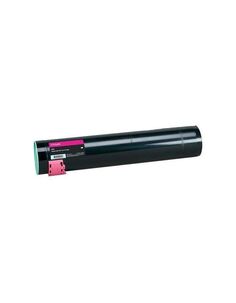 Картридж лазерный Lexmark C930H2MG Magenta