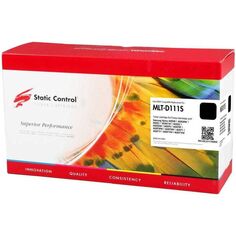Картридж Static Control black /M202 1K 002-02LD111SSEE