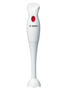 Блендер погружной Bosch MSMP1000 350Вт белый