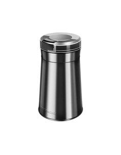 Кофемолка Redmond RCG-M1608 серый/металл